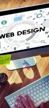 Web Design Technology Browsing Programming Concept
